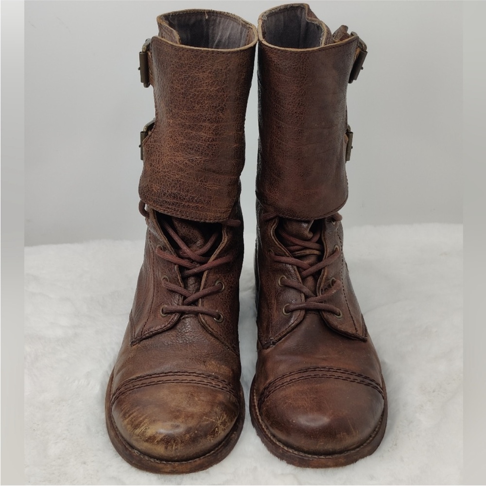 All Saints Boots - Picture 2 of 9